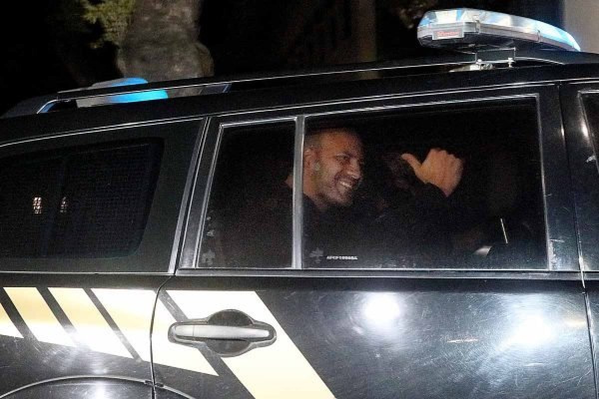 Leia a transcrição completa do vídeo que levou o deputado Daniel Silveira a prisão