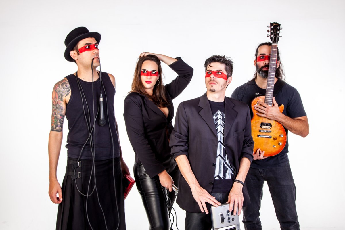 DNSM lança vídeo para divulgar série de shows em lives