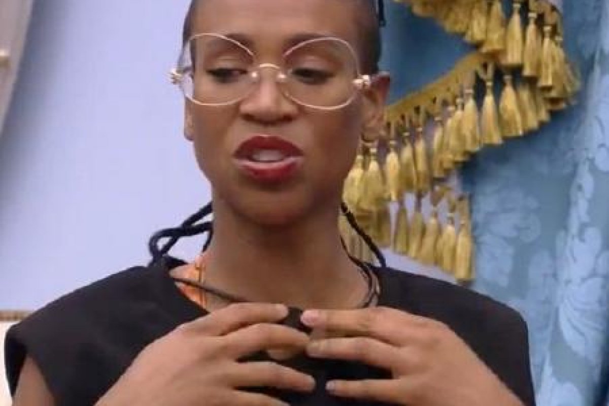 BBB 21: Karol Conká pretende vetar Gil da prova do líder