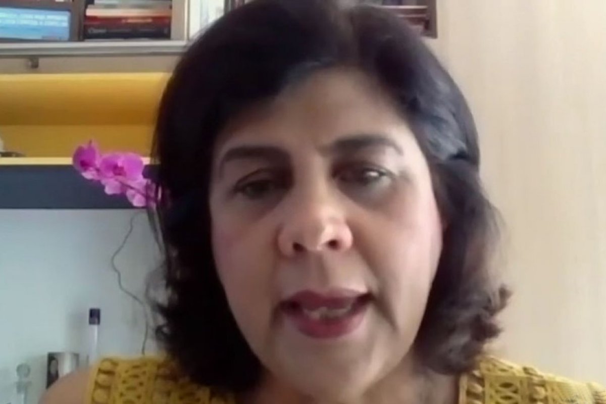 Diretora do Couto Maia afirma que ocupação na unidade é a mesma do pico da pandemia