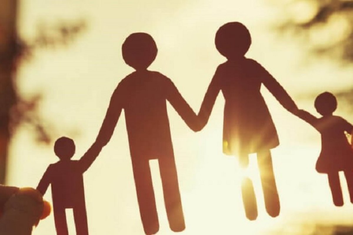 Qual o segredo para um relacionamento de amizade e respeito entre pais e filhos?