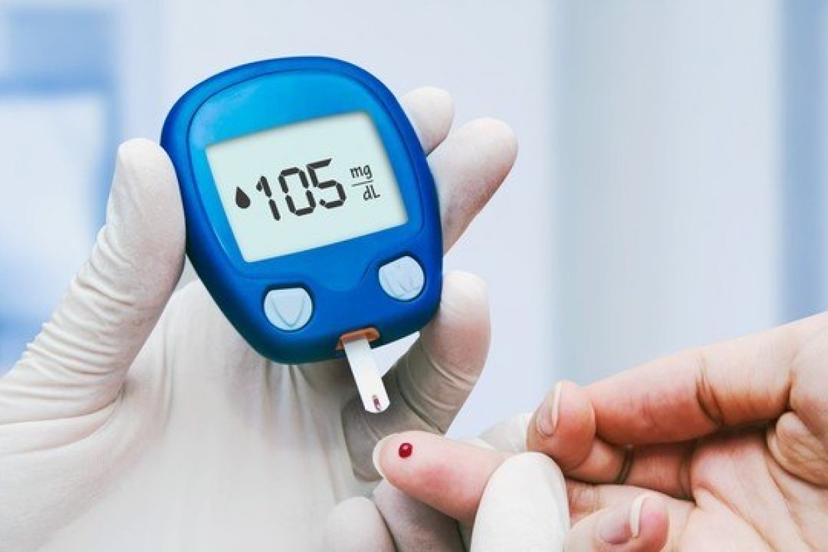 Estudos consideram possibilidade de ligação entre a Covid-19 e manifestação da diabetes