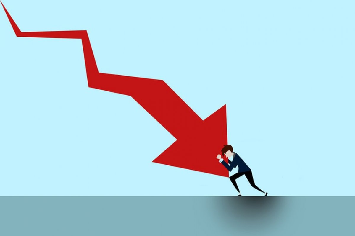 Consultorias apontam 'recessão técnica' na economia brasileira 