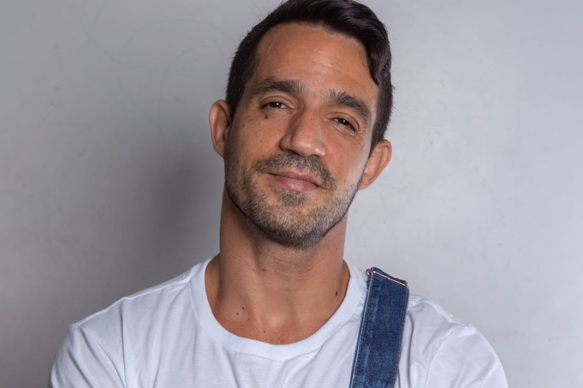 Pedro Pondé lança nova canção nas plataformas digitais