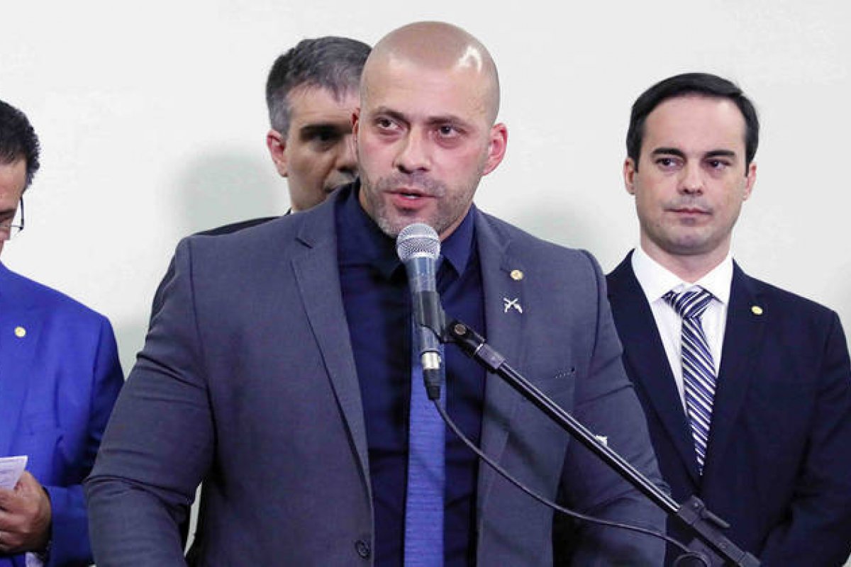 Após prisão de Daniel Silveira, Lira confirma reunião da Mesa Diretora da Câmara