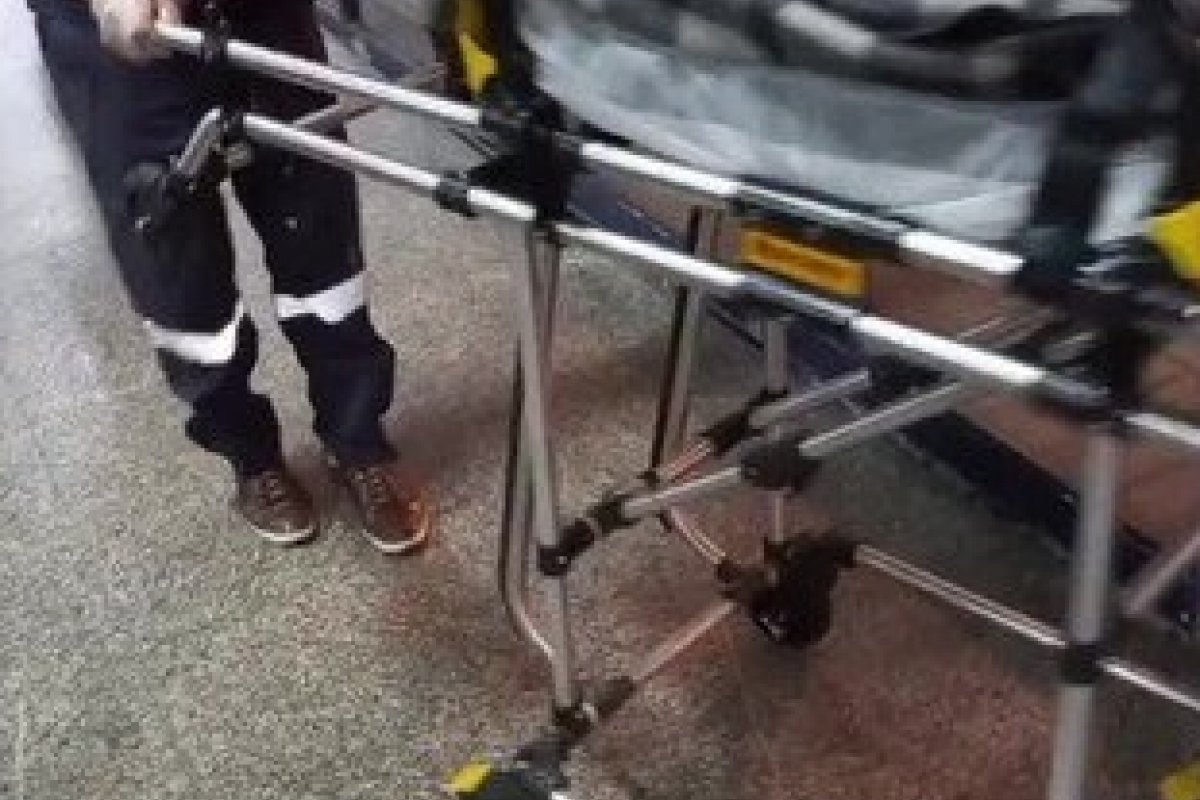 Criança de 9 anos é atingida por tiro no rosto na Zona Leste de São Paulo