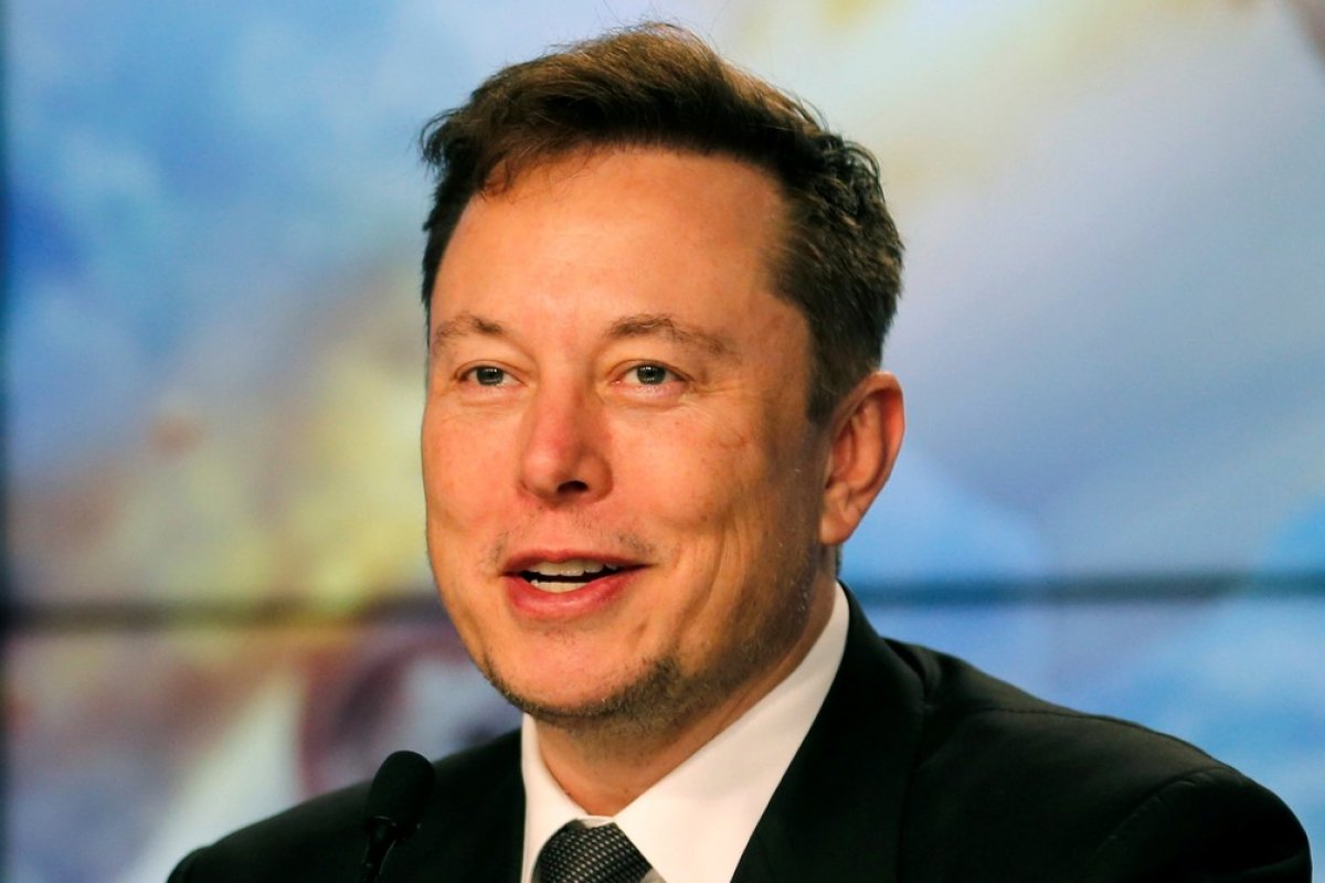 Após queda de ações da Tesla, Elon Musk perde liderança no ranking dos mais ricos do mundo