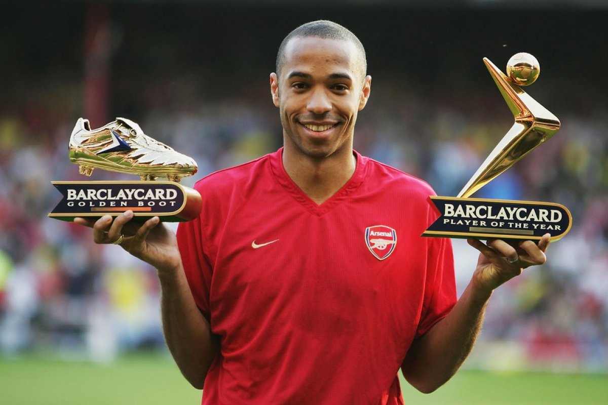 Premier League: Revista britânica lista 100 melhores jogadores