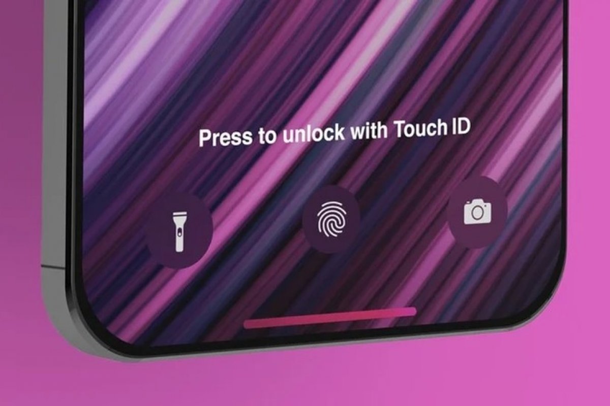 Nova geração do iPhone deve ter função que deixa tela sempre ligada
