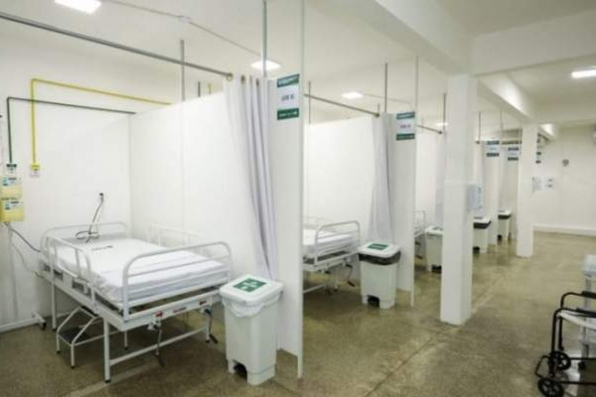 Prefeitura de Camaçari decide ampliar leitos de UTI Covid-19