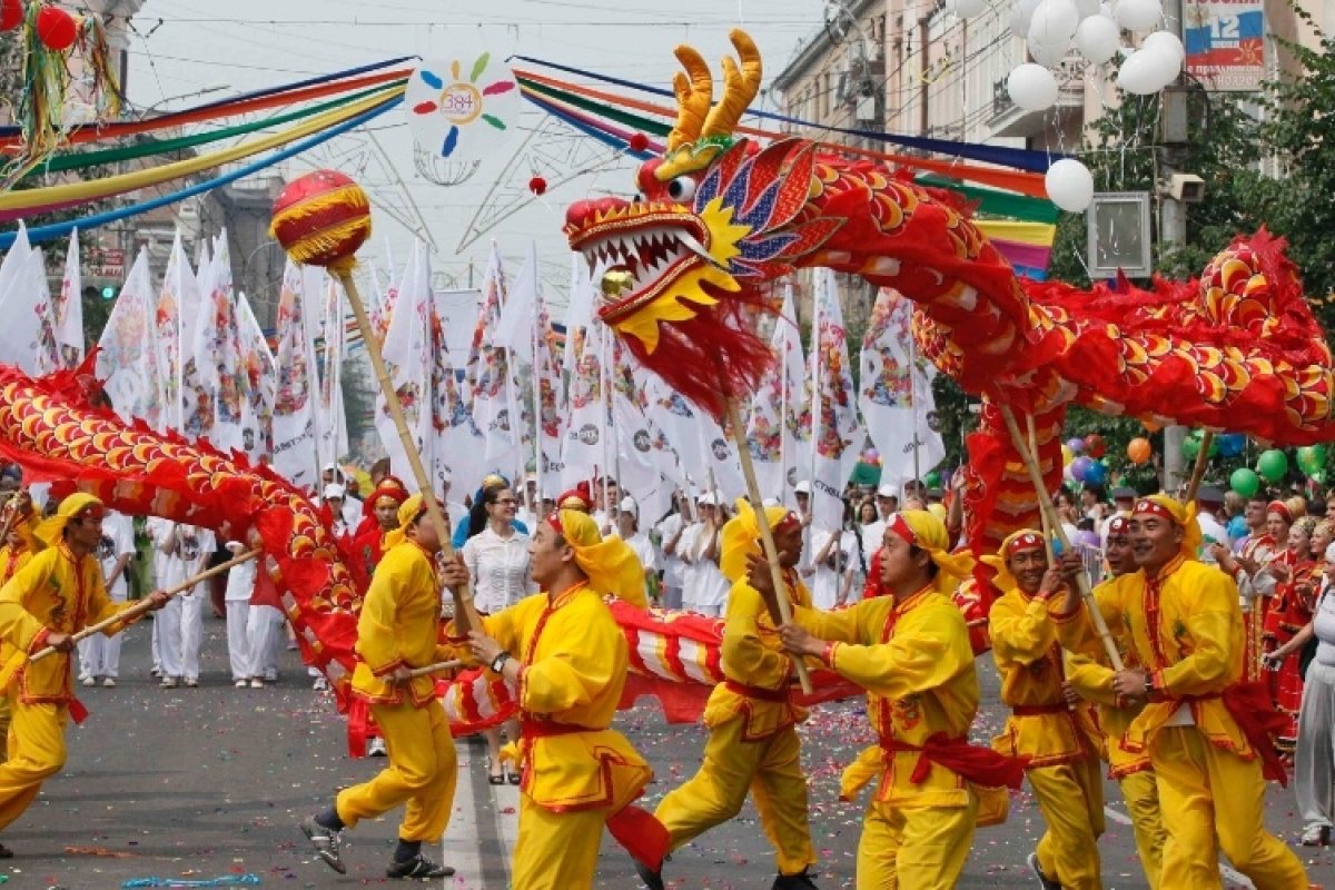 Projeto de Lei pede inclusão do Ano Novo Chinês no Brasil