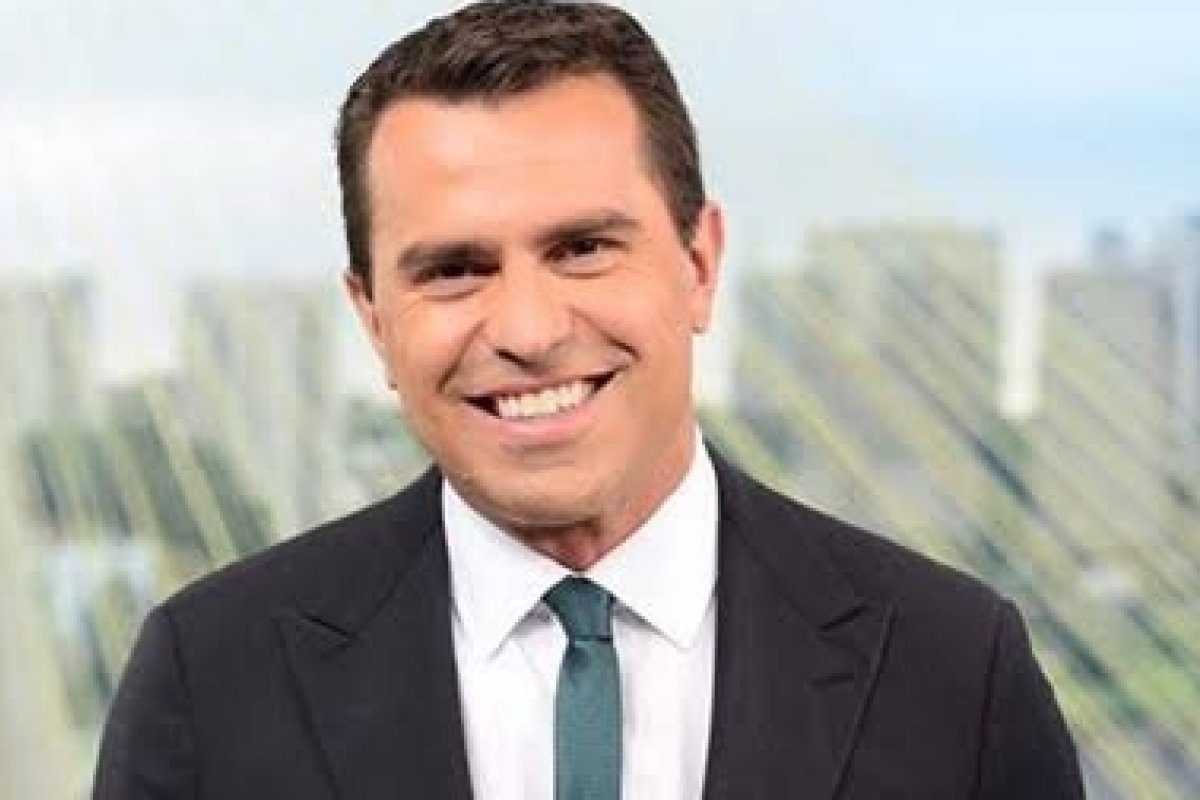 Jornalista da TV Globo revela que já recebeu ameaças de Nego Di