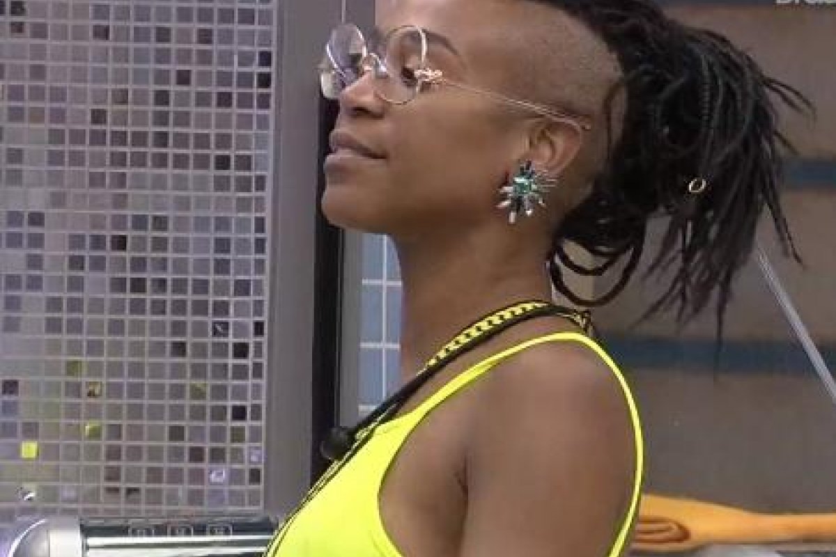 BBB 21: Karol Conka diz que produção quer Juliette na final