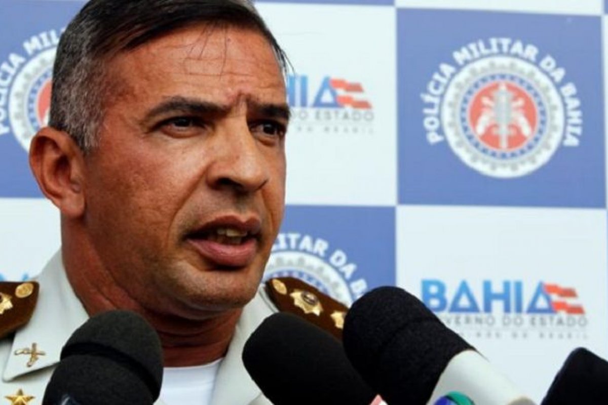 Sturaro vai para a reserva da PM com salário de R$ 38 mil