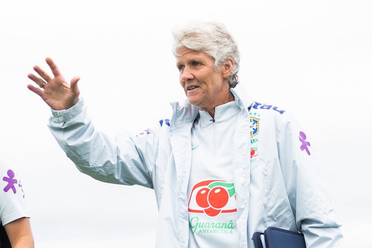 Seleção feminina enfrenta a Argentina nesta quinta-feira (18) em torneio amistoso