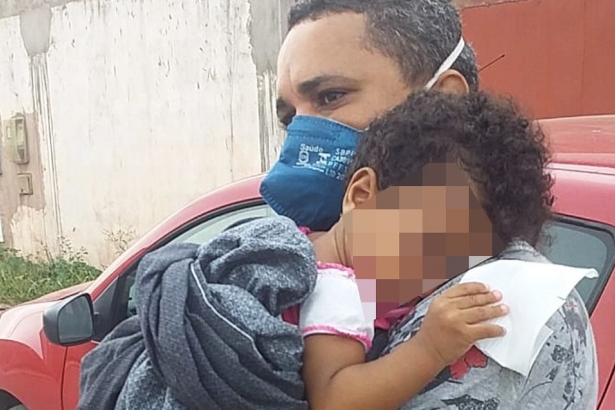 Grupo armado realiza assaltos em supermercado e sequestra criança na Bahia