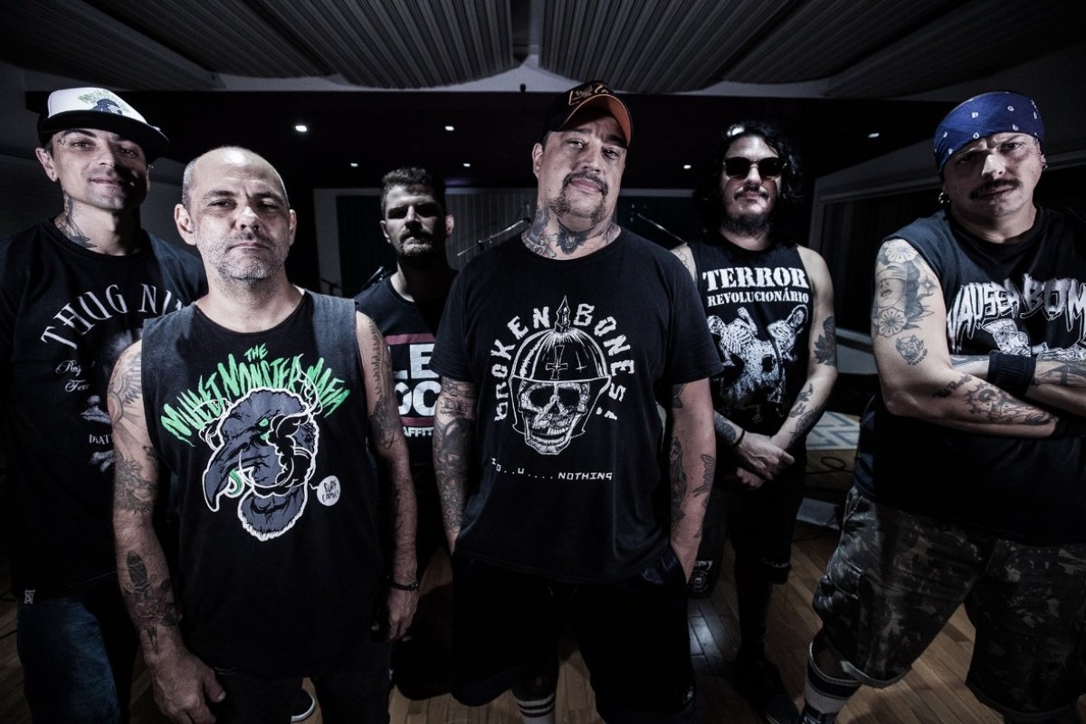 The Mullet Monster celebra 12 anos com série de shows online