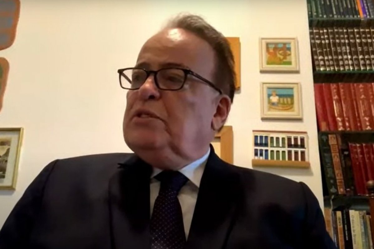 Secretário de Segurança Pública defende tributação das drogas para enfraquecer o tráfico