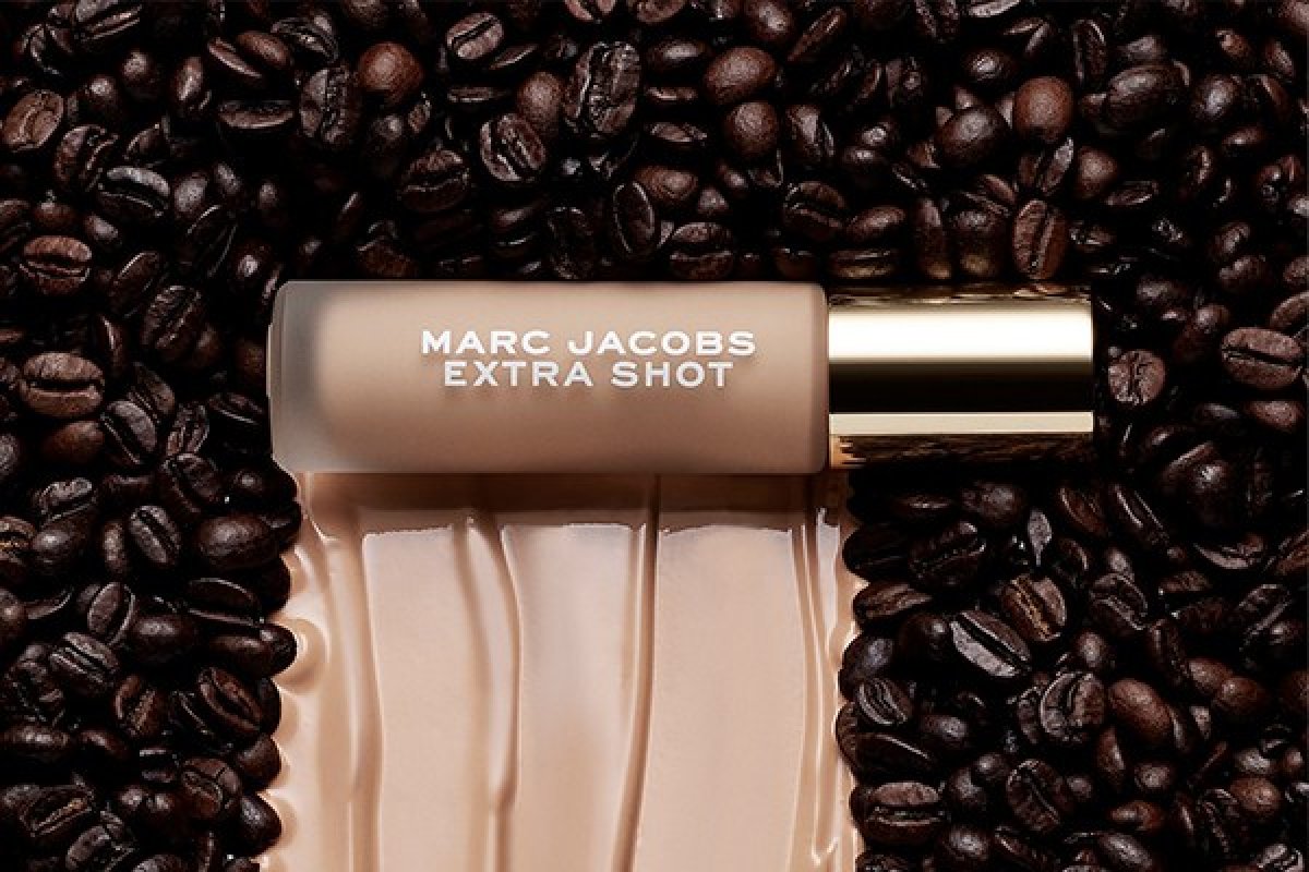 Marc Jacobs se inspira no café para nova coleção de maquiagens