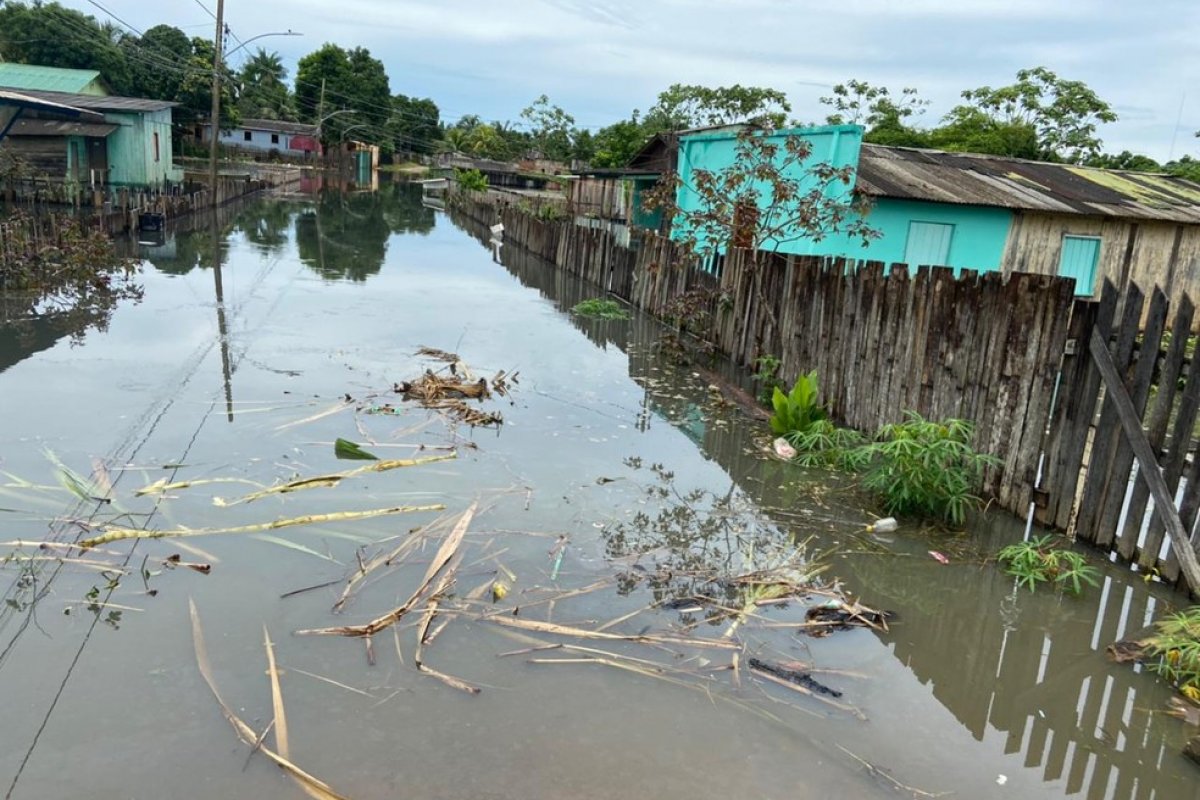 Ministério da Justiça autoriza uso da Força Nacional no Acre em meio a crise sanitária