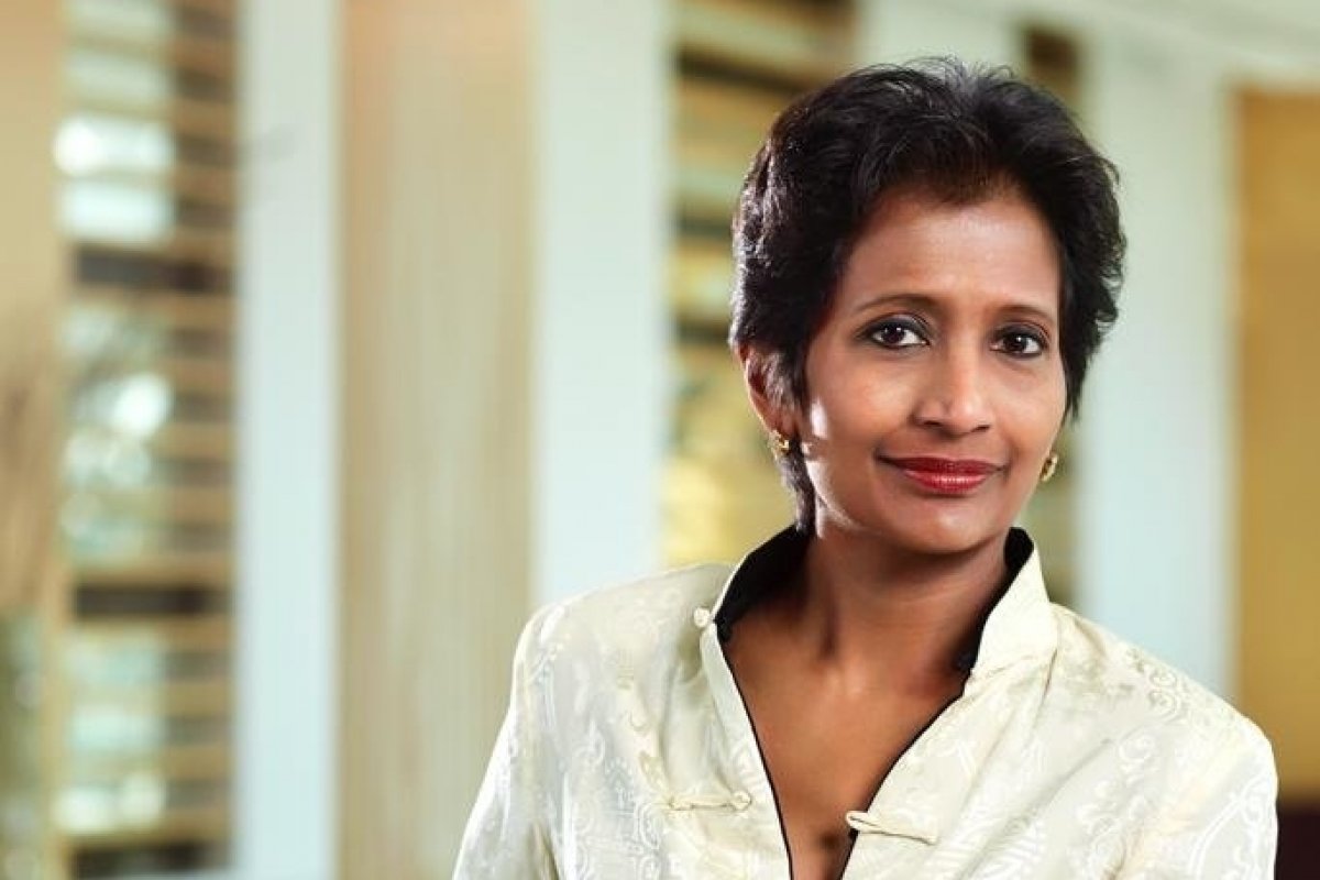 Com investimento de 50 milhões de euros, Chitra Stern inaugura escola internacional em Portugal