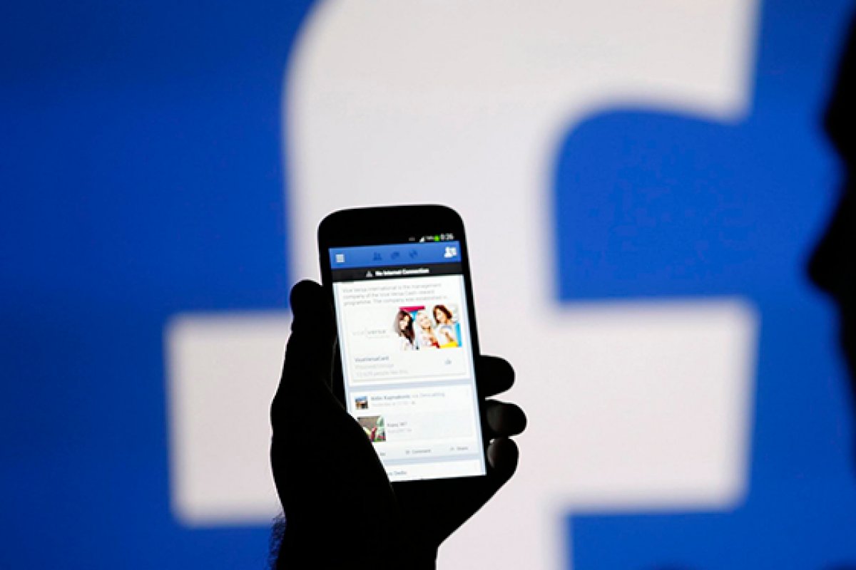 Facebook bloqueia compartilhamento de notícias na Austrália