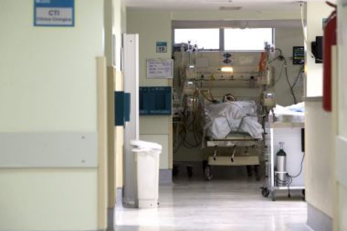 Hospitais de Salvador amanhecem lotados e alertam para risco de colapso