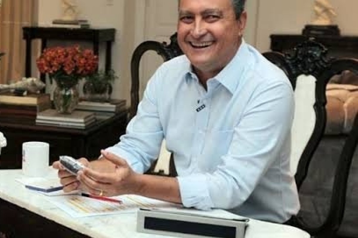 Rui nega definição do nome de Haddad para presidência