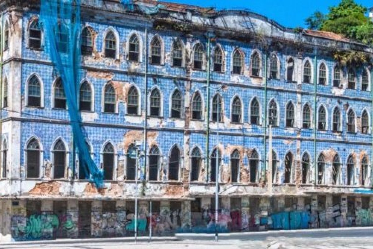 Inauguração do Museu da Música deve ser 'presente' para o aniversário de Salvador, diz Fábio Mota