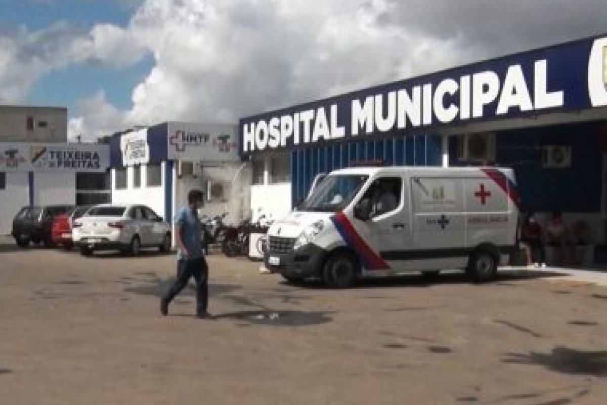 Com ocupação de 73%, Teixeira de Freitas chega a 150 óbitos