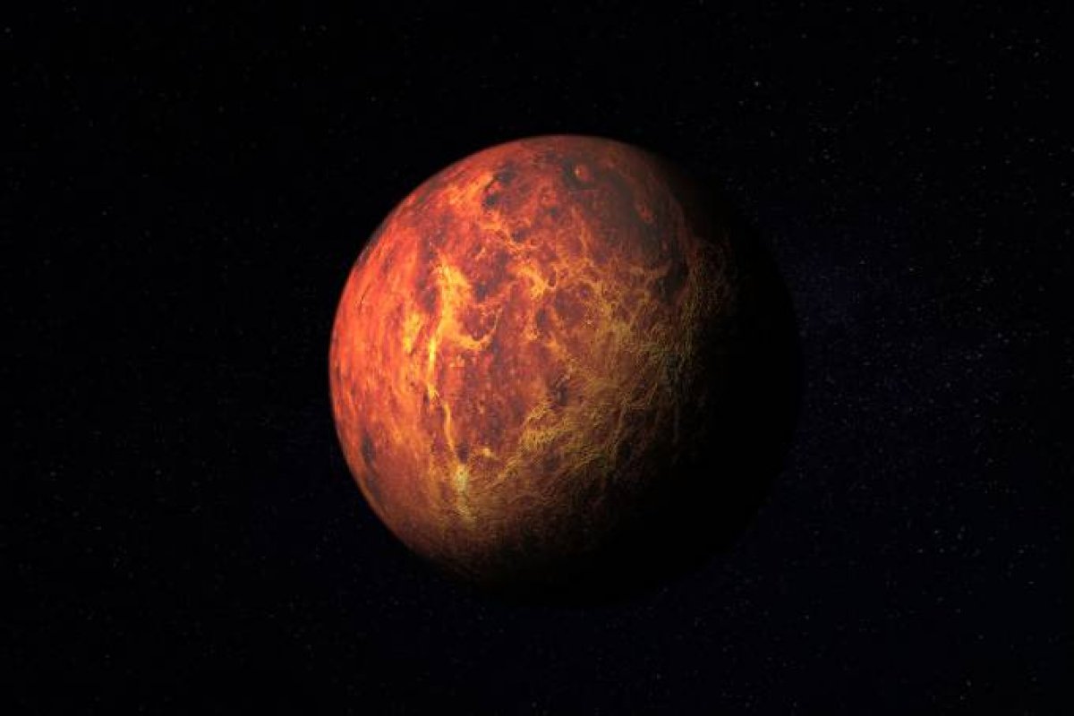 Veículo da Nasa pousa em Marte nesta quinta-feira (18)