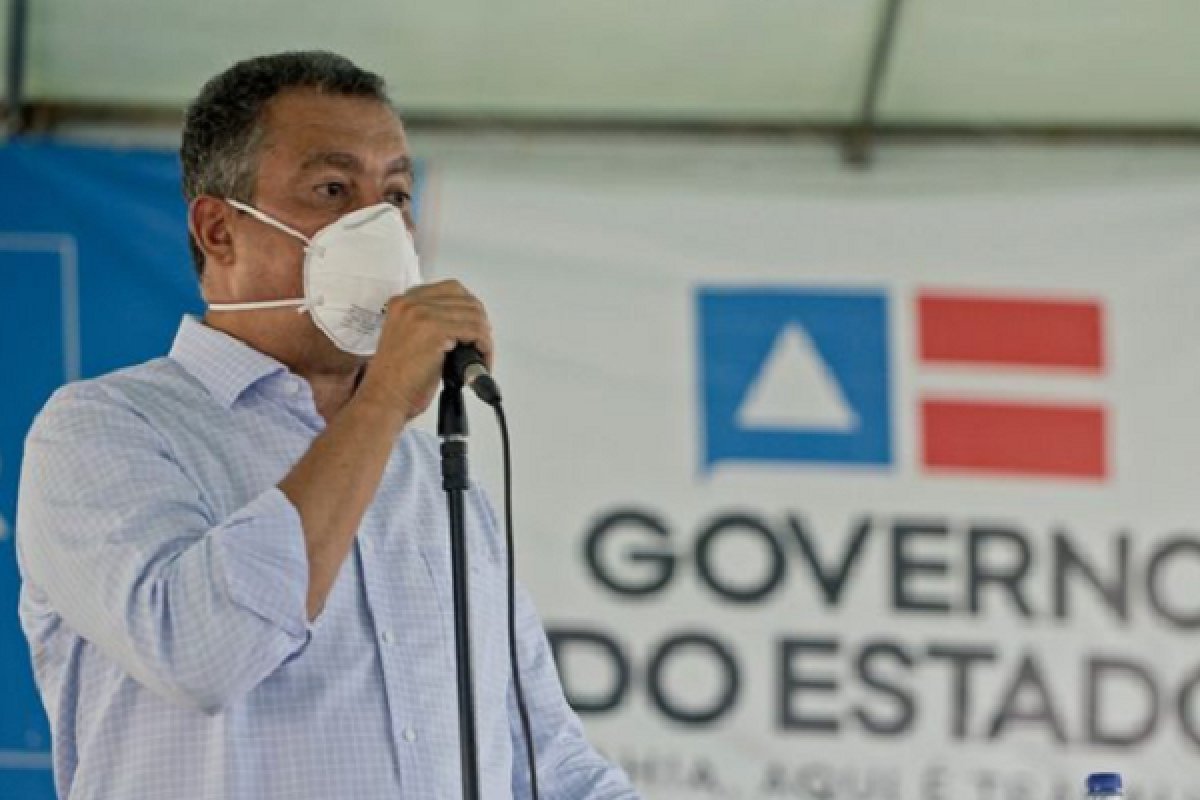 Rui diz que ligou para Bruno Reis ao saber de protesto