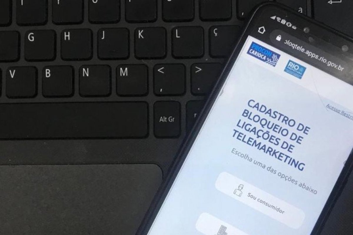 Veja mecanismos para bloquear chamadas indesejadas no celular