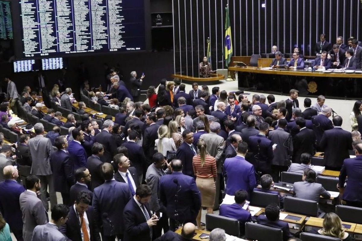 Previdência: CCJ do Senado inicia debates sobre a Reforma