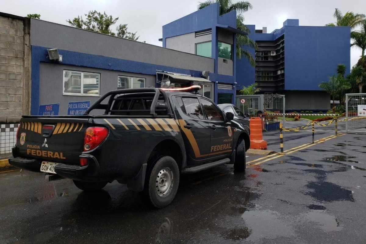 Auxilio Emergencial: Fraudes prejudicaram mais de 20 mil pessoas no país, diz PF