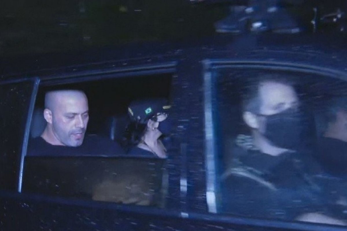 Mesa da Câmara defende cassação do mandato de Daniel Silveira