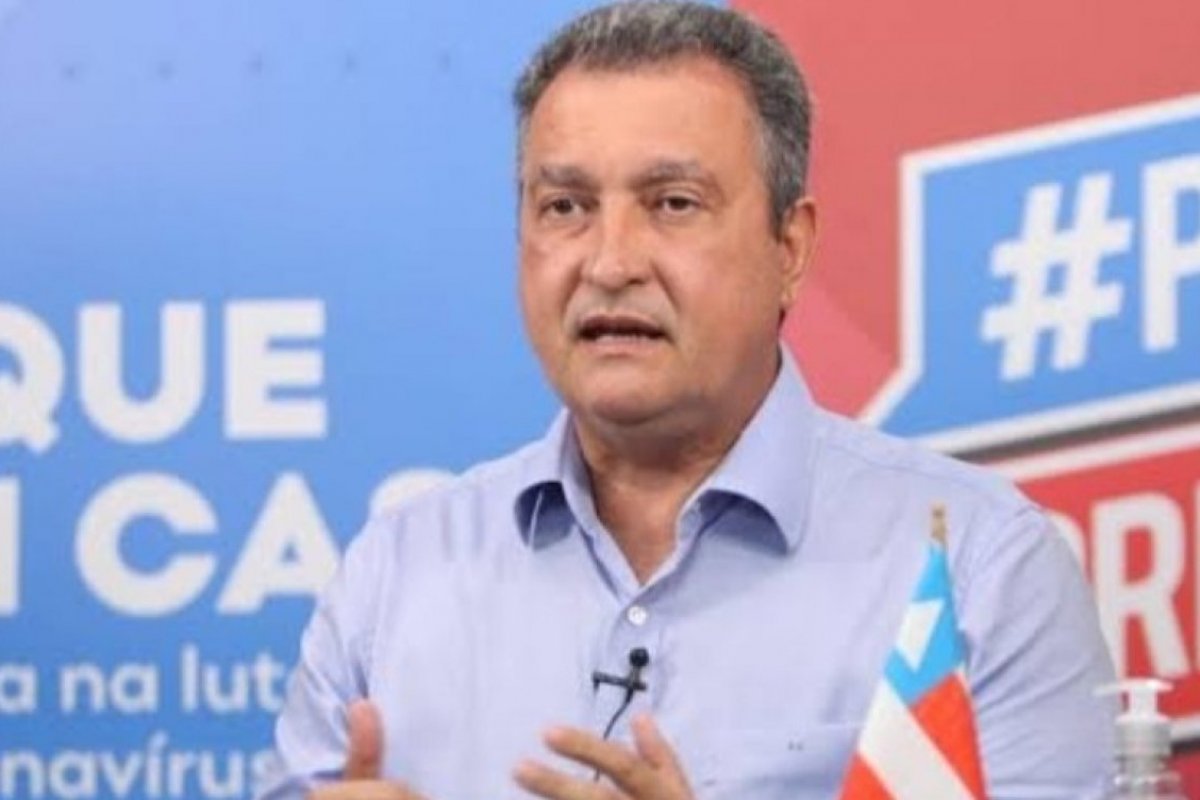 Segundo Rui Costa, forças policiais serão colocadas na rua para garantir toque de recolher