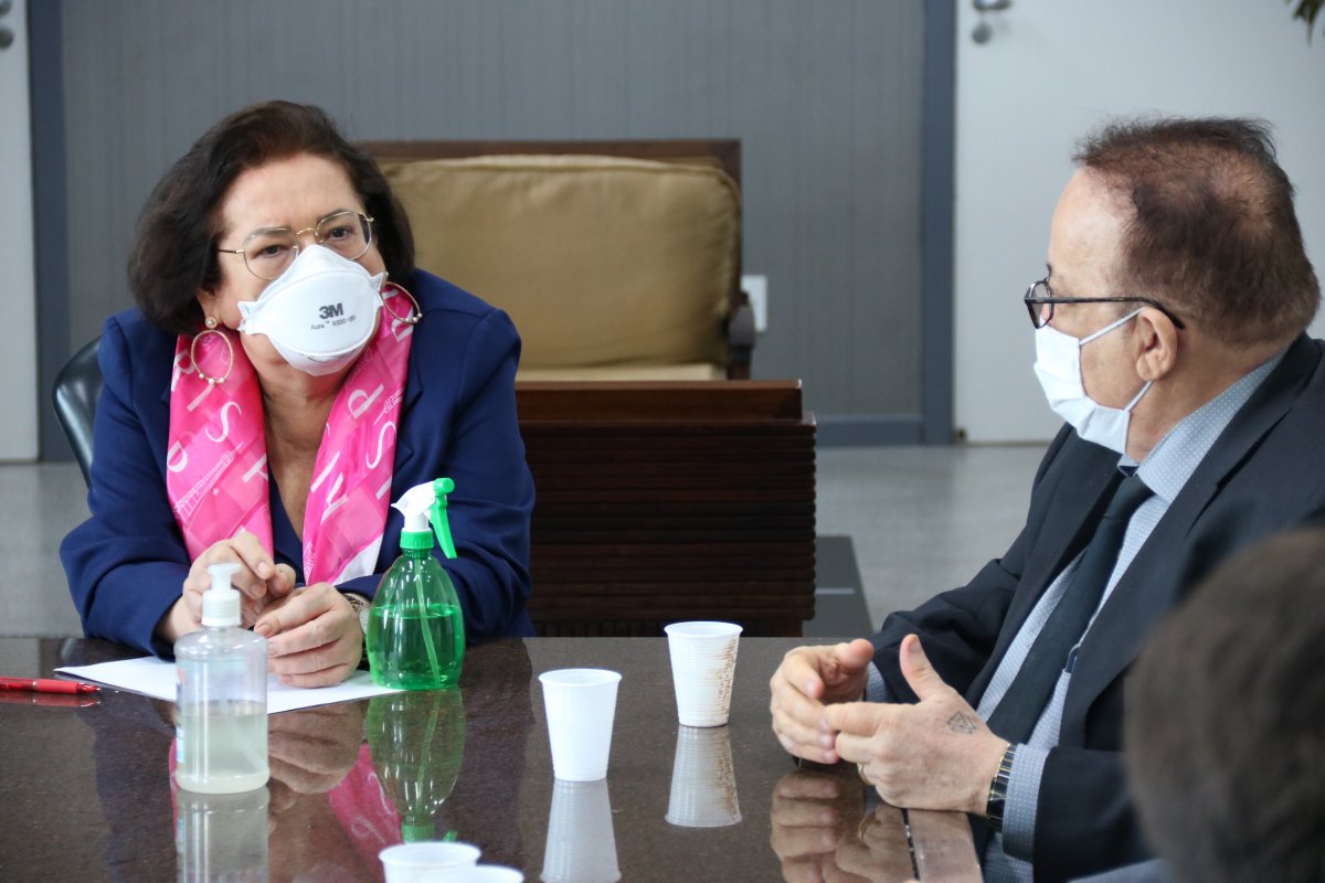 MP-BA e SSP-BA fazem reunião para discutir estratégias de combate a roubos em ônibus e bancos