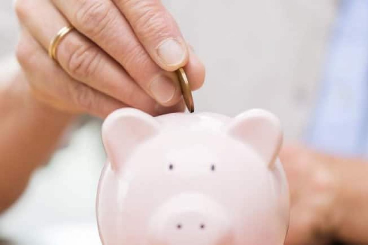 Caderneta de poupança ganhou mais de 50 milhões de novas contas em 2020