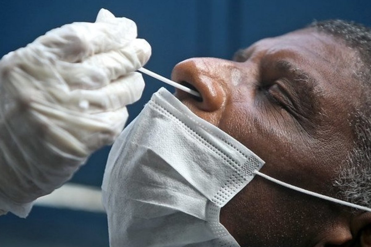 Bahia: mais da metade dos casos de Covid-19 são entre pessoas de até 39 anos