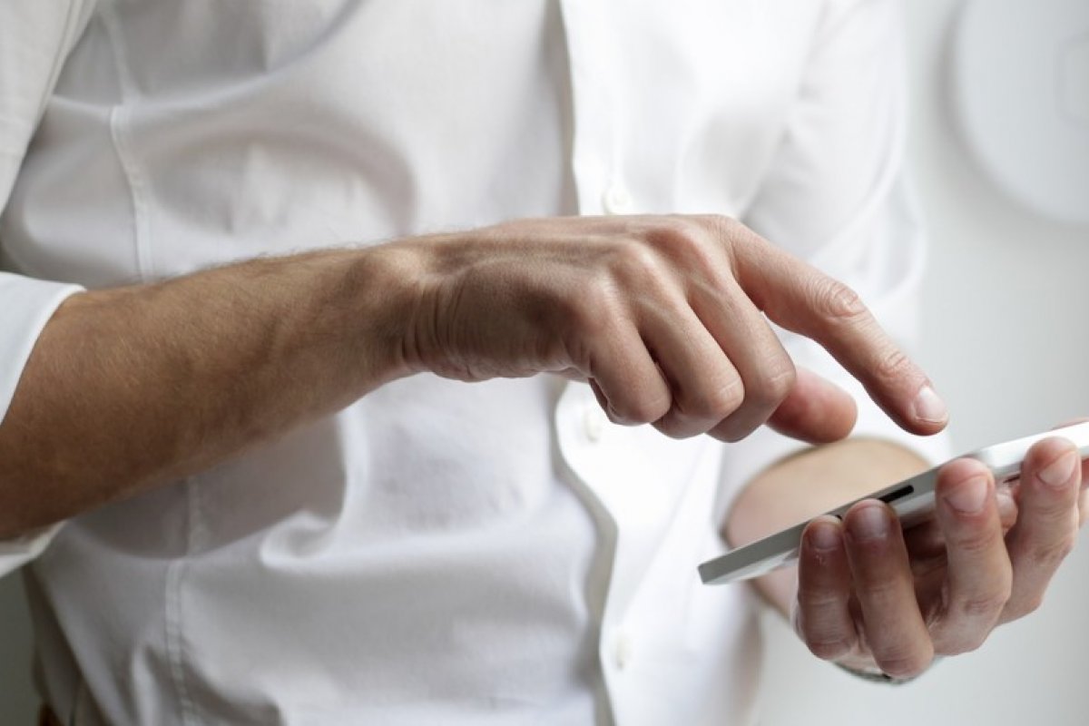 Clientes de bancos podem ter acesso a serviços digitais do governo pelo app