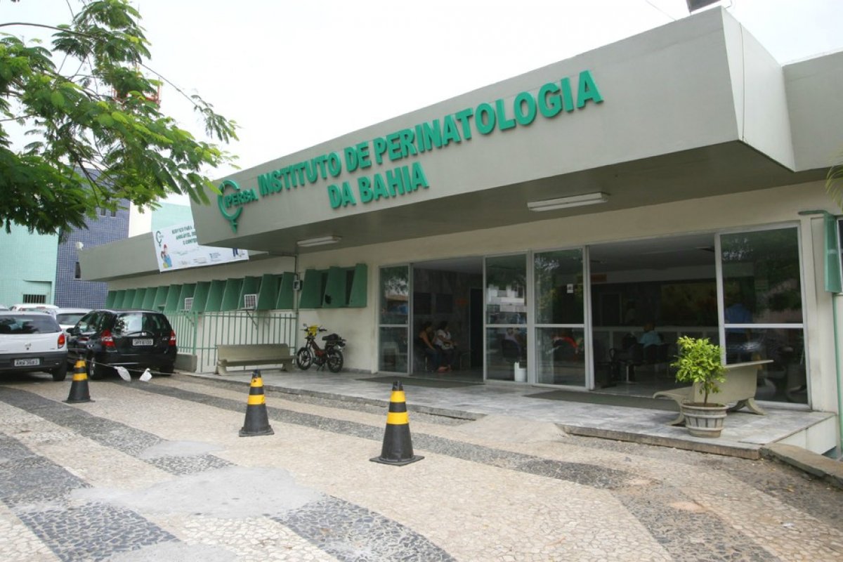 Bebê é encontrado em lixeira de maternidade de Brotas