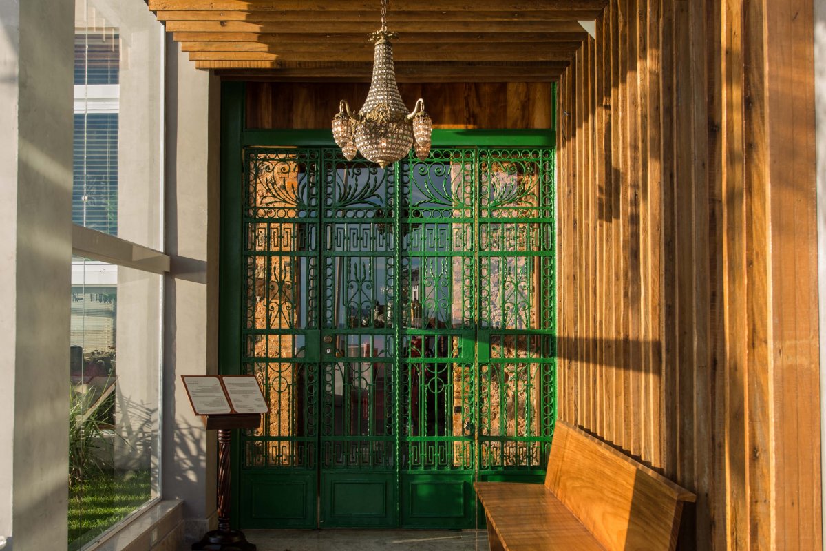 Restaurante Mistura Contorno passa a funcionar todos os dias