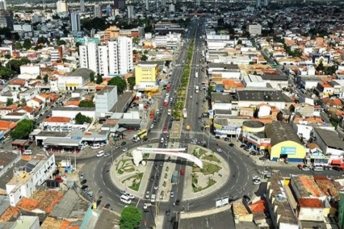 Nova variante da covid-19 é registrada em Barreiras, no oeste da Bahia