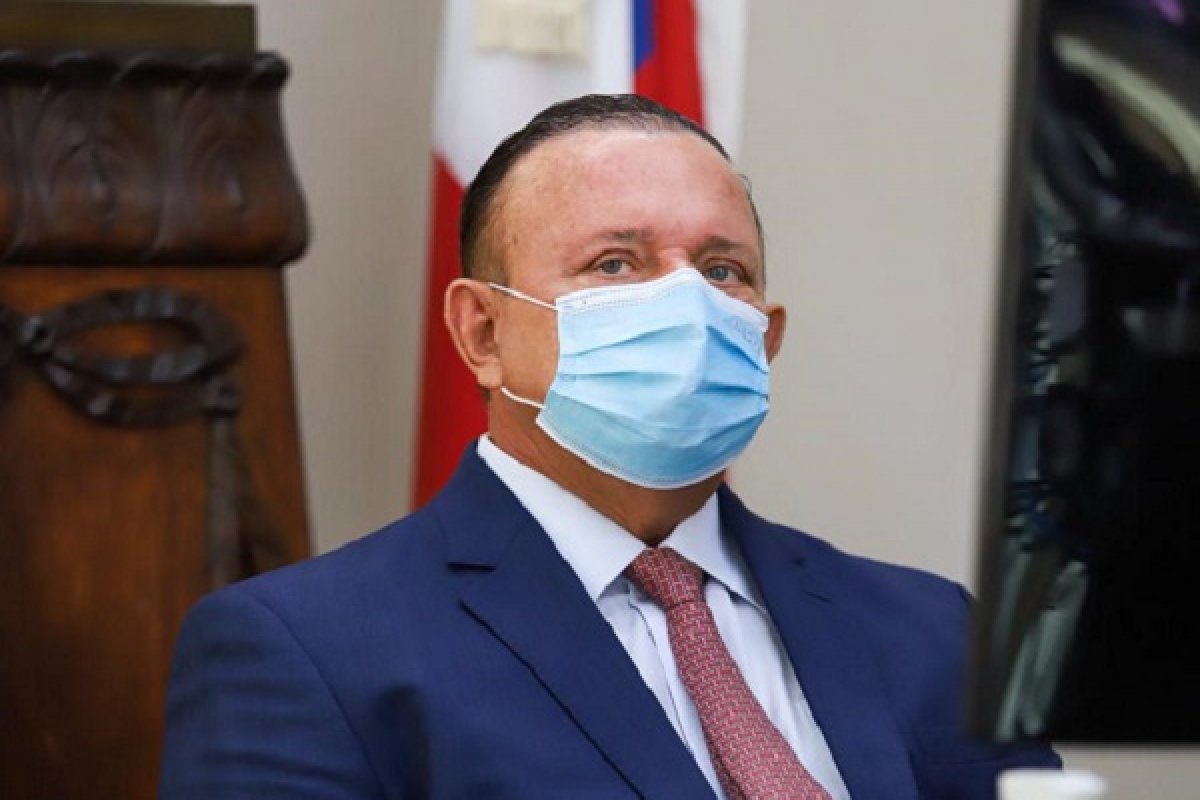 Covid-19: Alba terá acesso restrito a partir de segunda-feira (22)