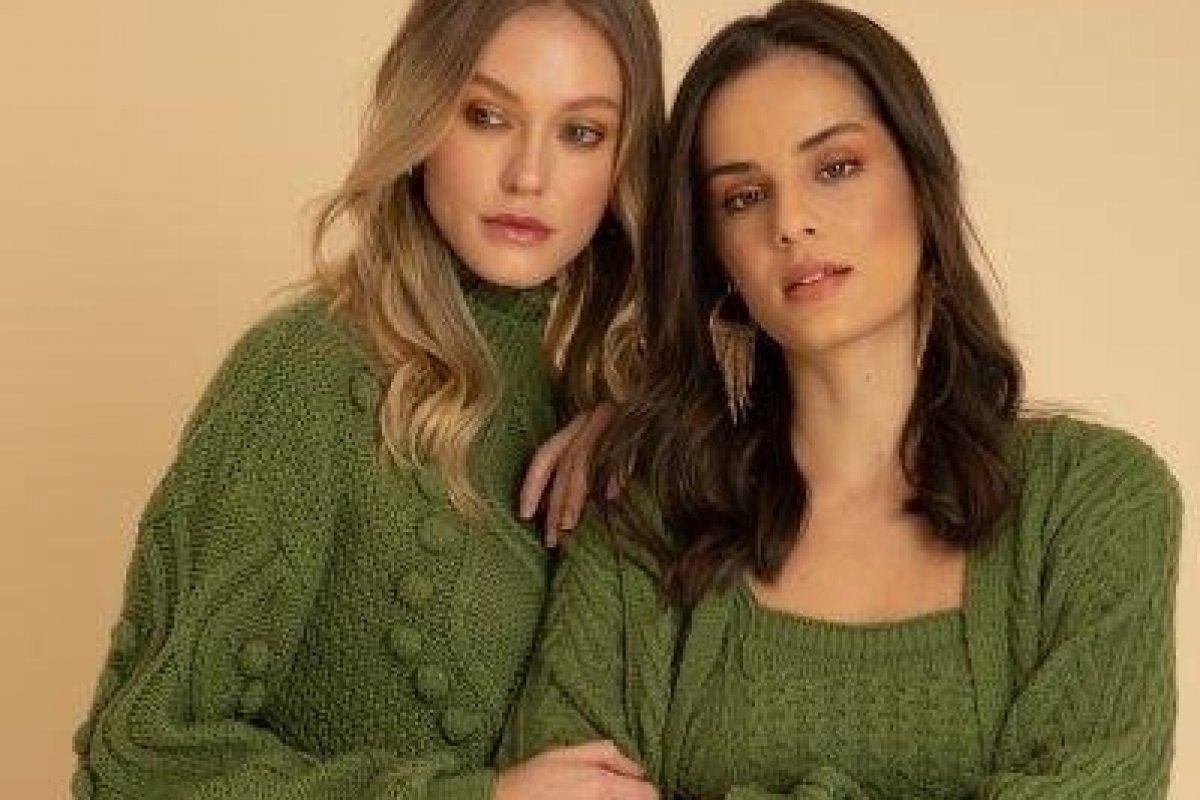 Loft 747 apresenta a segunda parte de seu Inverno 2021