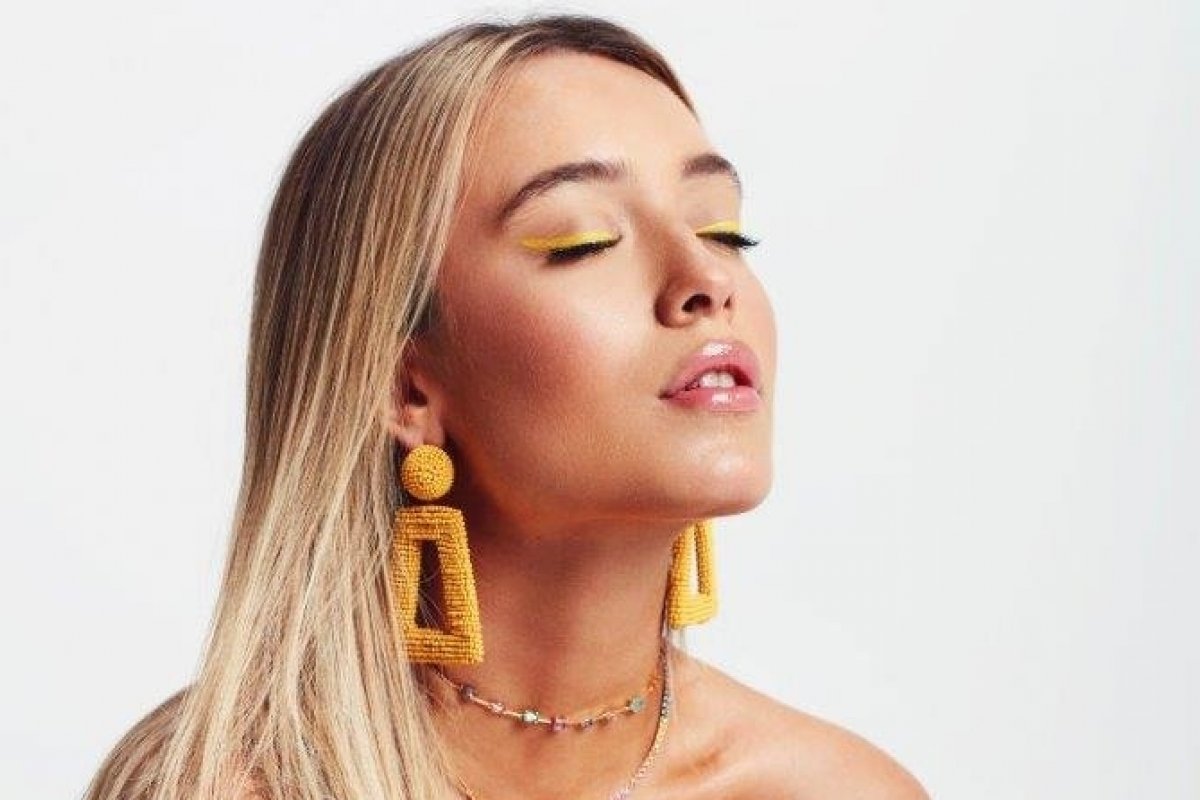 TIG apresenta Embrace The New