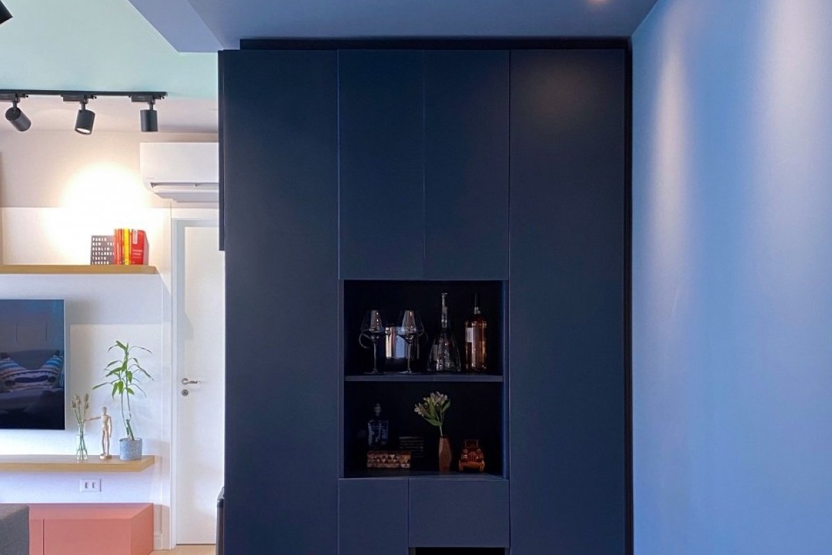 Móveis anticovid 19: testes comprovam tecnologia em painéis de MDF