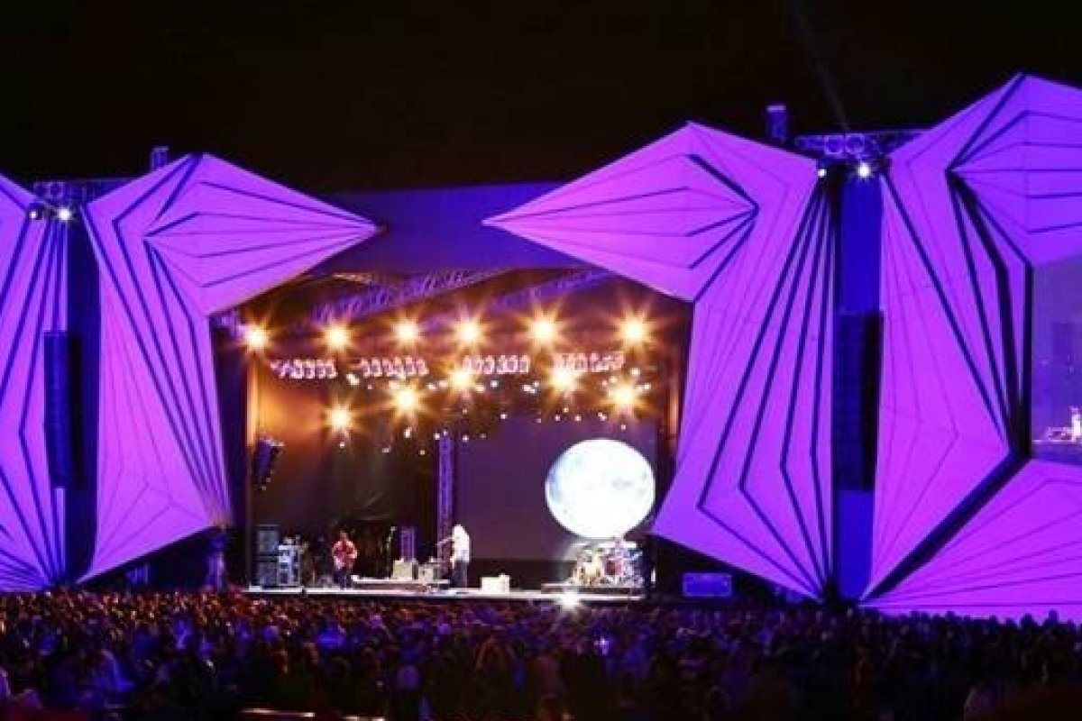 Confira a grade completa do Festival de Inverno Bahia