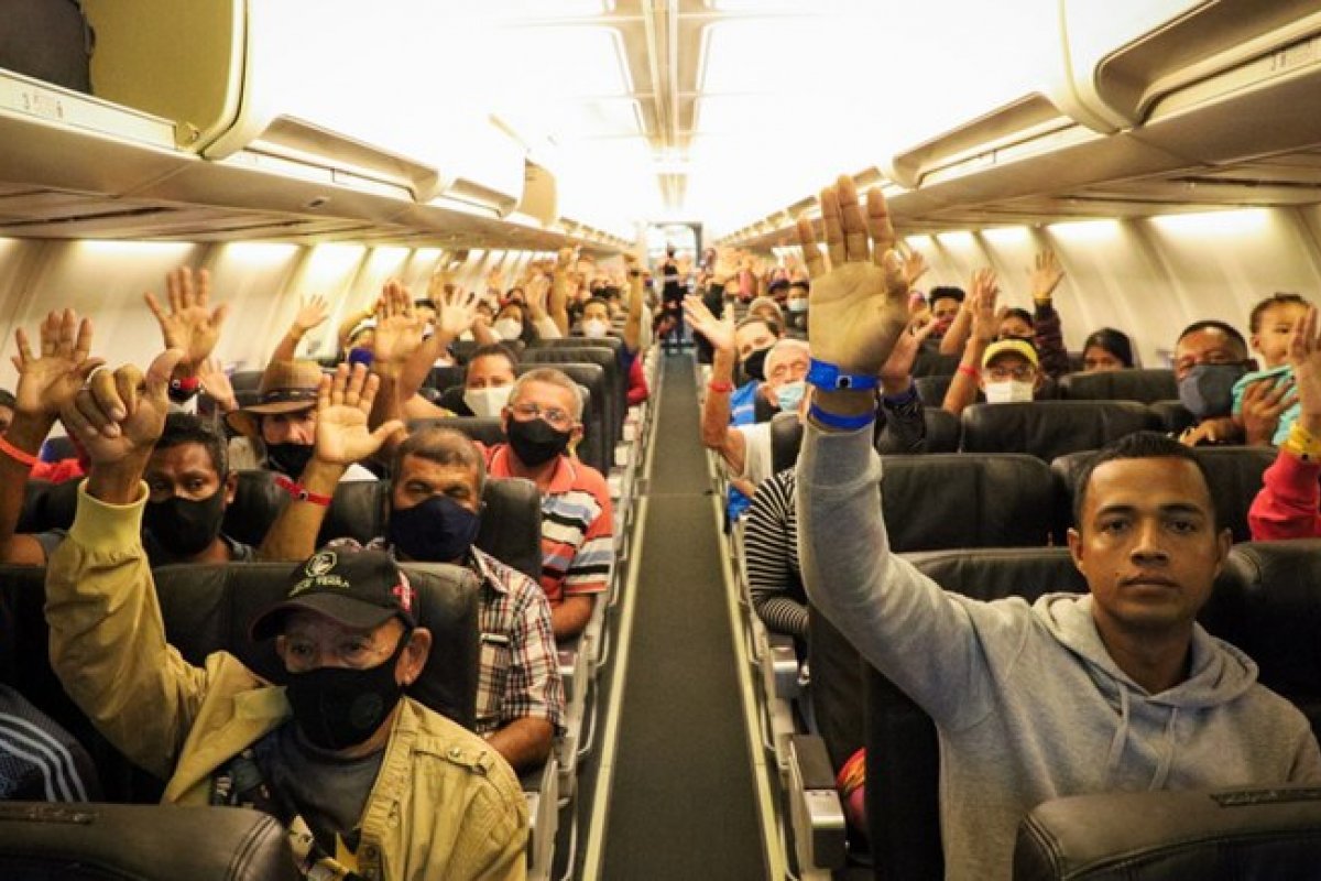 Oportunidade no Brasil